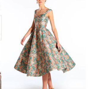 Mestiza Puff Puff Dress